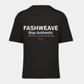 Essential Tee - Black