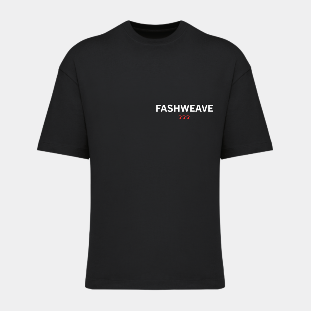 Essential Tee - Black